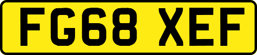 FG68XEF