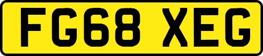 FG68XEG