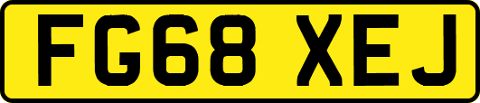 FG68XEJ