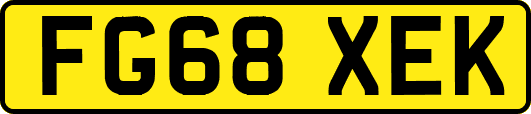 FG68XEK