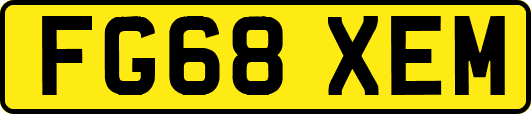 FG68XEM