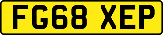FG68XEP