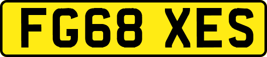 FG68XES