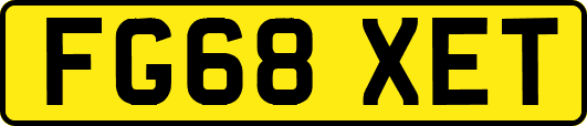 FG68XET