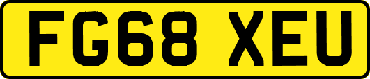 FG68XEU