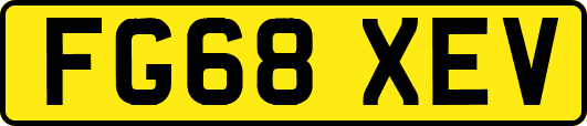 FG68XEV