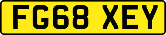 FG68XEY