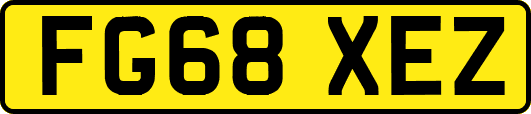 FG68XEZ