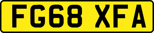 FG68XFA