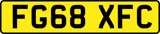 FG68XFC