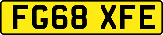 FG68XFE