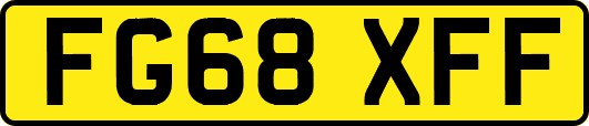 FG68XFF