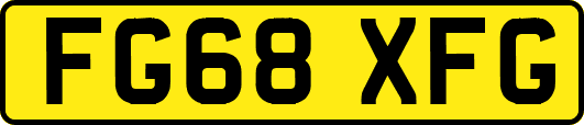 FG68XFG