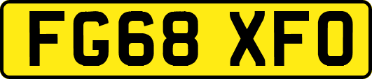 FG68XFO