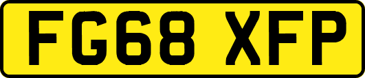 FG68XFP