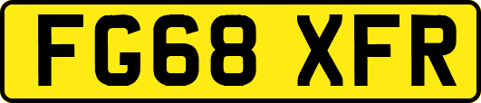 FG68XFR