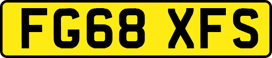 FG68XFS