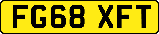 FG68XFT