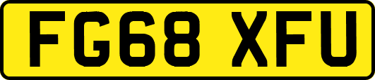 FG68XFU