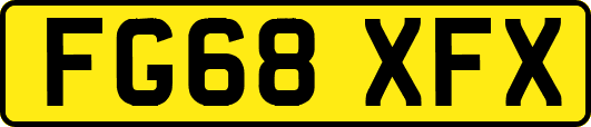 FG68XFX
