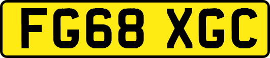 FG68XGC