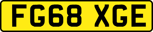 FG68XGE