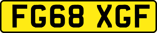 FG68XGF