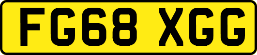 FG68XGG