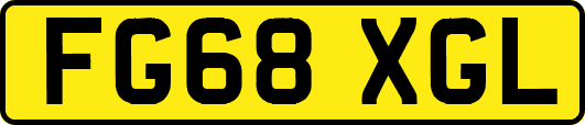 FG68XGL