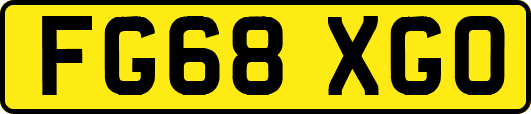 FG68XGO