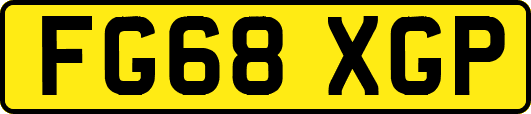 FG68XGP