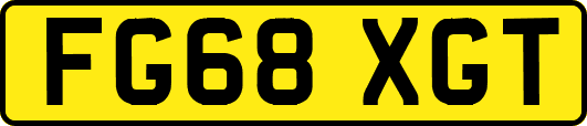 FG68XGT