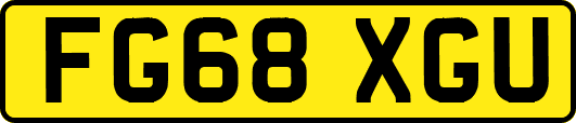 FG68XGU