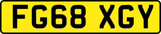 FG68XGY