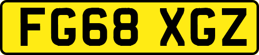 FG68XGZ