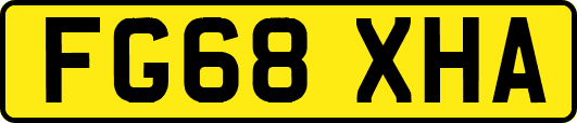 FG68XHA