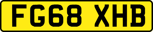 FG68XHB