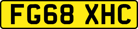 FG68XHC
