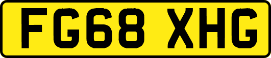 FG68XHG