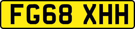 FG68XHH