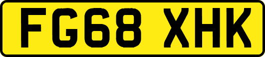 FG68XHK