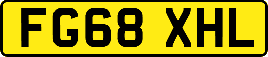FG68XHL