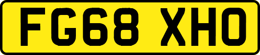 FG68XHO