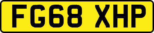 FG68XHP