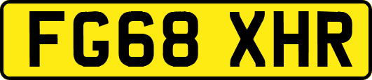 FG68XHR