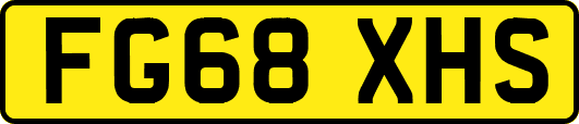 FG68XHS