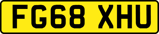 FG68XHU