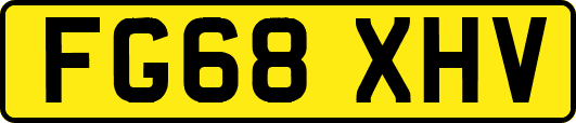 FG68XHV