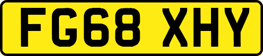 FG68XHY