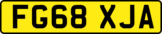 FG68XJA